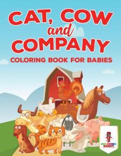 Cat Cow and Company