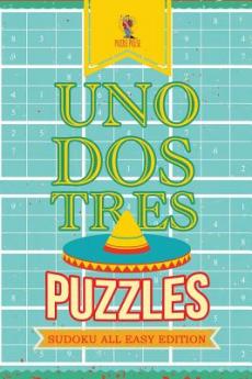 Uno Dos Tres Puzzles