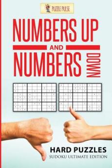 Numbers Up and Numbers Down