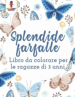 Splendide Farfalle
