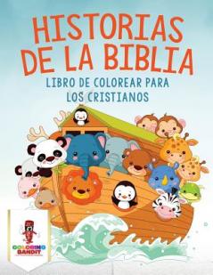 Historias De La Biblia