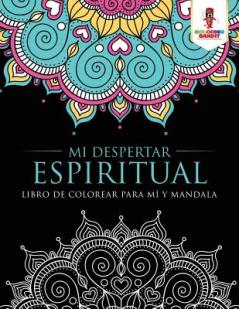 Mi Despertar Espiritual
