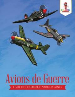 Avions de Guerre