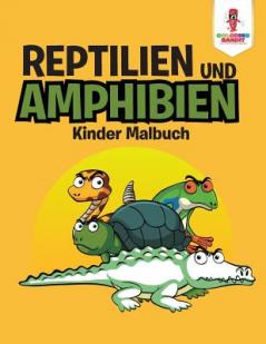 Reptilien und Amphibien