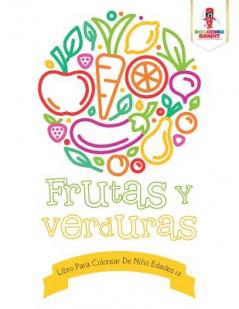 Frutas Y Verduras