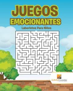 Juegos Emocionantes