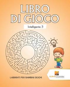 Libro Di Gioco Intelligente 3