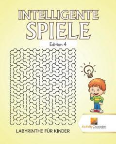 Intelligente Spiele Edition 4