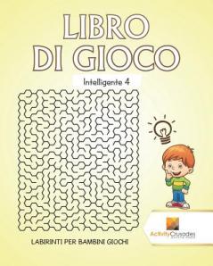 Libro Di Gioco Intelligente 4