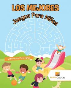 Mejores Juegos Para Niños