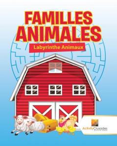 Familles Animales