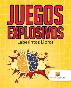 Juegos Explosivos