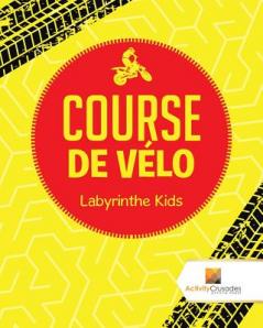 Course De Vélo