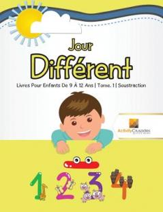 Jour Différent