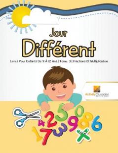 Jour Différent