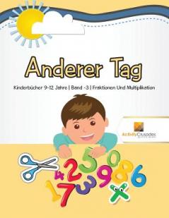 Anderer Tag