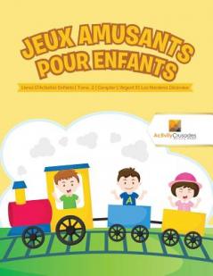 Jeux Amusants Pour Enfants