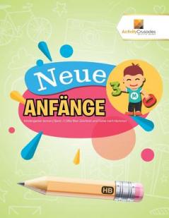 Neue Anfänge