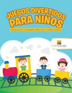 Juegos Divertidos Para Niños