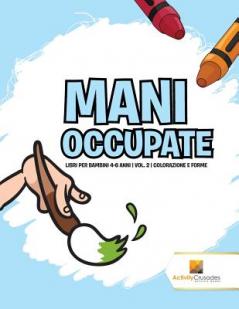 Mani Occupate