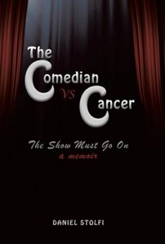 Comedian vs Cancer