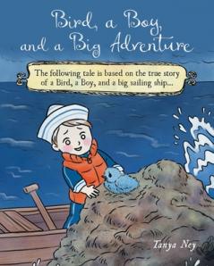 Bird a Boy and a Big Adventure