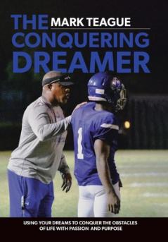 Conquering Dreamer