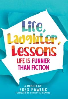 Life Laughter Lessons