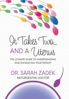 It Takes Two... And a Uterus