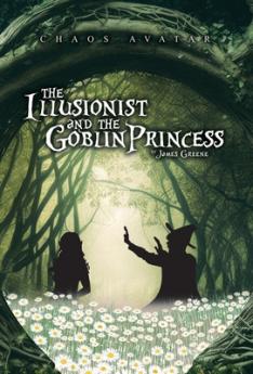 Illusionist and the Goblin Princess
