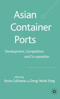 Asian Container Ports