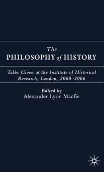 Philosophy of History