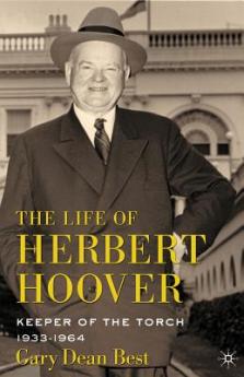 Life of Herbert Hoover