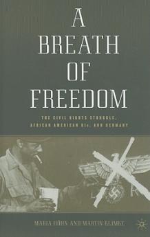 Breath of Freedom