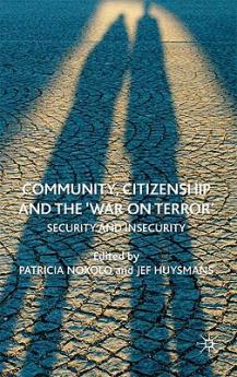 Community Citizenship and the 'War on Terror'