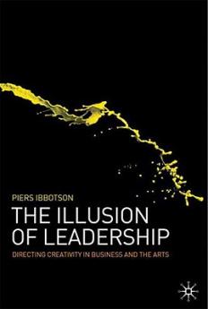 Illusion of Leadership