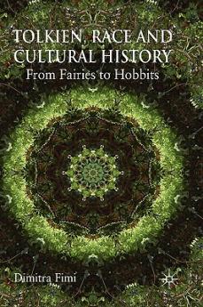 Tolkien Race and Cultural History