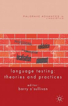 Language Testing
