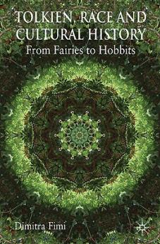 Tolkien Race and Cultural History