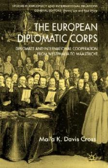 European Diplomatic Corps