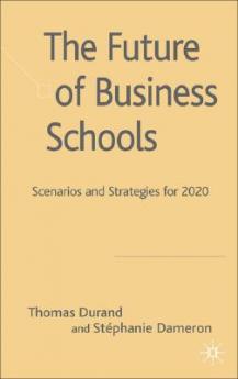 Future of Business Schools