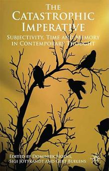 Catastrophic Imperative