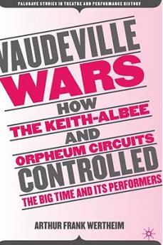 Vaudeville Wars