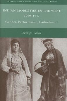 Indian Mobilities in the West 1900-1947