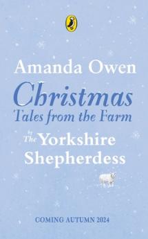 Christmas Tales from the Farm