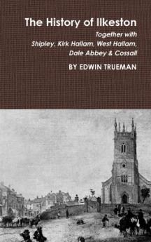 History of Ilkeston
