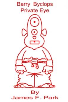 Barry Byclops  Private Eye