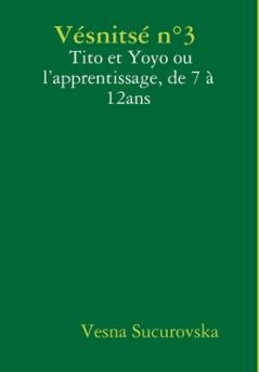 Vésnitsé n°3