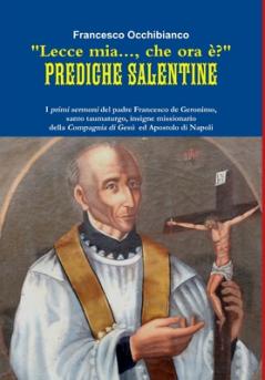 Lecce mia...che ora è?