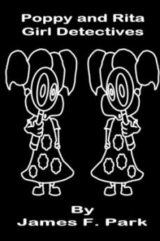 Poppy and Rita Girl Detectives.